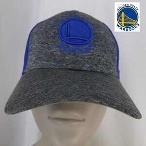 Golden State Warriors New Era Large/Extra Large Hat